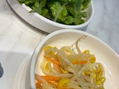 -六七八韩式烤肉·韩国料理(上杭路店)