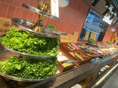 -東盛炭烤自助料理(浦东文峰广场店)