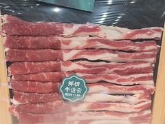 -乔先生涮肉·鲜活牛羊肉火锅(塘沽店)