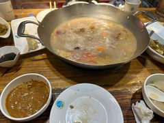 -泽成冰煮羊(非·遗东岸国际店)