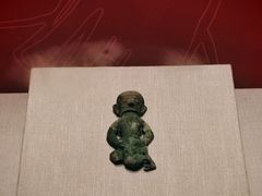 -呼和浩特博物馆