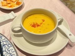 -江南灶中餐厅(南京香格里拉店)