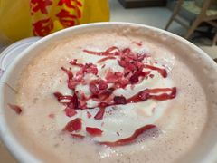 -星巴克(武汉协和医院店)