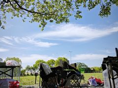 -暮谷MUGO ·团建聚会·露营烧烤·生日派对·共享菜地