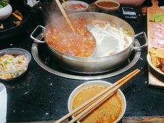 -矮板凳老火锅(宽窄巷子店)