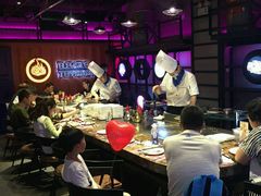 android_upload_pic-尚雅铁板料理自助餐厅(乐松店)