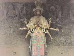 -炳灵寺世界文化遗产旅游区