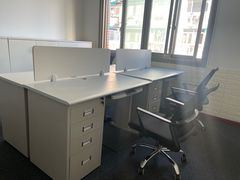 -福乐二手办公家具旗舰店(浦东店)