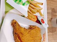 -德克士(五洲餐厅)