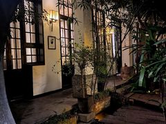 -31号公馆(黄兴广场白果园店)