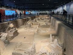 -洛阳周王城天子驾六博物馆