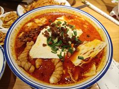 -原来宝鸡(万和城店)