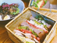 -AFS Cafe & Canteen(闽江二路店)