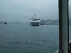 -香港回归祖国纪念碑