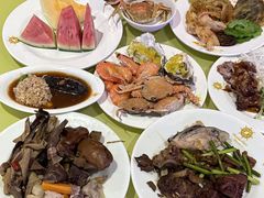 -海韵之星邮轮水会(明发商业广场店)