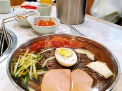 -盛爱家烤肉店(五泉总店)