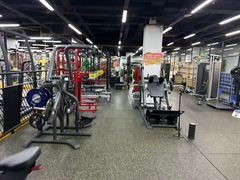 -超鹿运动(融侨锦江店)