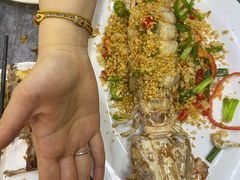 -富来美食(成发大厦店)