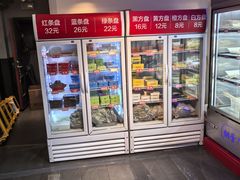 -钢管厂五区小郡肝火锅串串香(清河店)