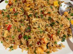 海鲜炒饭-79号渔船海鲜饭店(华强北店)