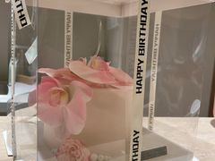 -木沫甜品店