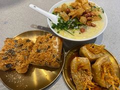 -小豆海棠(嘉兴路店)