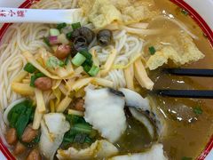 -柒小螺·螺蛳粉(利丰广场店)