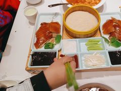 -紫光园(燕郊总店)