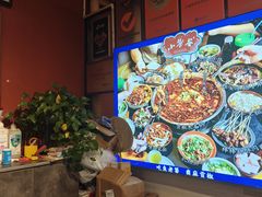 -小饕荟雅安贡椒鱼鲜馆(广福桥店)