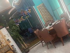 -金驼源•丝路美食(科荟路店)