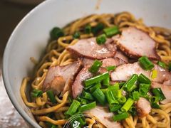 -非遗·爱西干面(小公园总店)