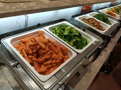 -素满香·素食自助餐厅(直营·大兴街店)