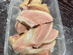 -古都历食南京菜·烤鸭·鸭血粉丝·汤包(南京博物院店)