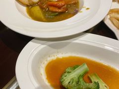 -博悦茶餐厅(文殊院店)