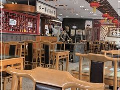 大堂-北京小肠陈饭庄(方庄店)