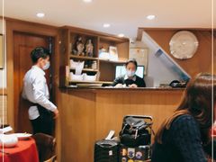 -老吉士酒家(天平路店)