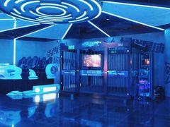 -世代星球·保龄球·镭战真人CS·团建(杨浦店)