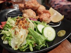 -铃木食堂(北新桥店)