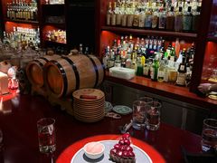 -Strawberry Butterfly草莓蝴蝶日式水果挞