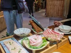 -MOSHIDO  摩西都·和牛烧肉(环球港店)