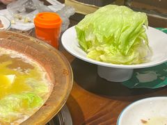 -老诚一锅羊蝎子(天通苑东三区直营店)