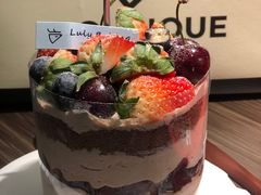 -鹿里烘焙LulyBaking(东二环泰禾广场店)