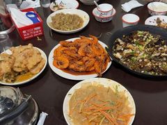 -老于餐厅(民生路店)