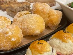 -长禧家·珑厨(东山口店)