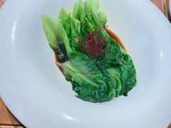 -荷恬·精致蔬食料理(富国街店)