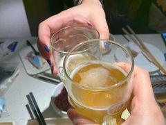 -海底捞火锅(长沙华创国际广场店)