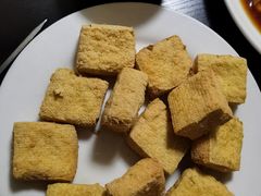 -玫瑰红烤羊排(北新桥三条店)