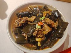 -客家大院·非遗赣南客家菜(郁孤台店)