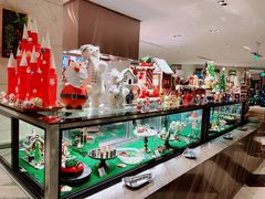 -杭州滨江银泰喜来登·采悦轩中餐厅