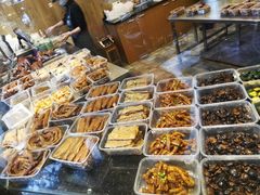 自助取餐区-味德丰·酱鹅(上海打浦路店)